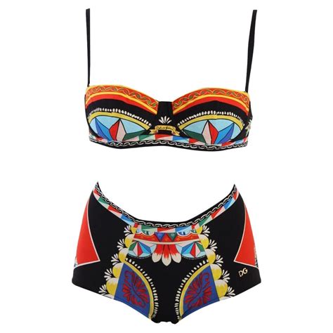 bikini d&g